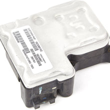GM Original Equipment 19244897 Electronic Brake Control Module Assembly, Remanufactured (Renewed)