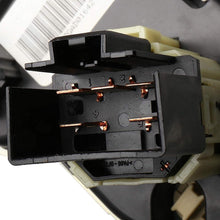 GM Original Equipment 15939029 Heating and Air Conditioning Control Panel with Rear Window Defogger Switch