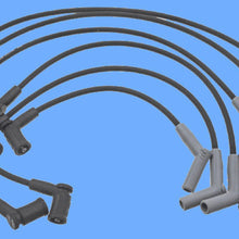 Spark Plug Wire Set FORD OEM MOTORCRAFT WR-6079 for TAURUS Sable 3.0L V6 OHV