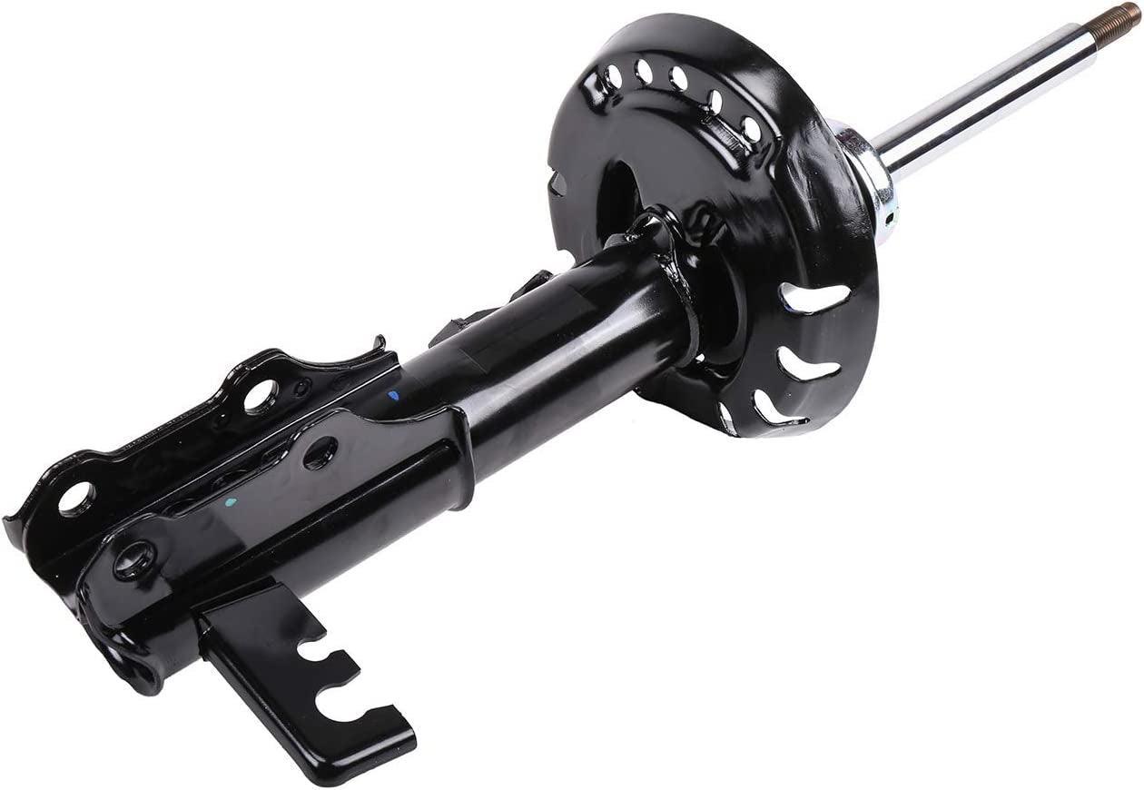 GM Original Equipment 506-1088 Front Passenger Side Suspension Strut Assembly