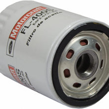 Motorcraft FL400S Oil Filter