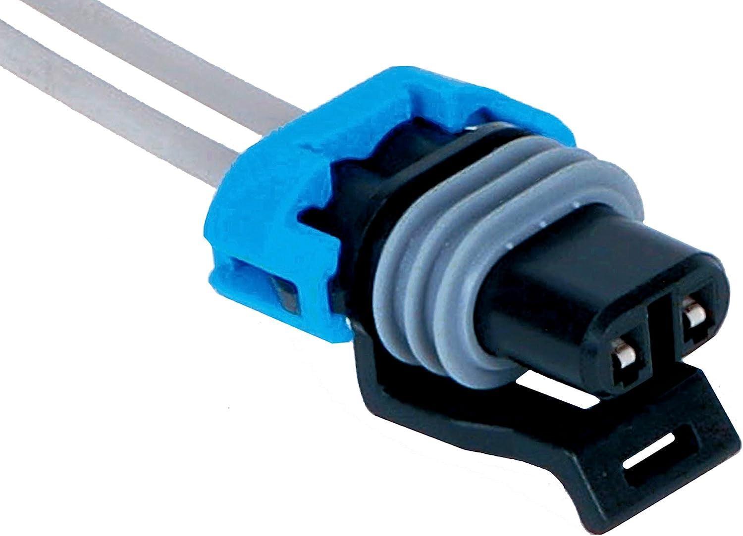 PT374 Engine Coolant Level Indicator Connector