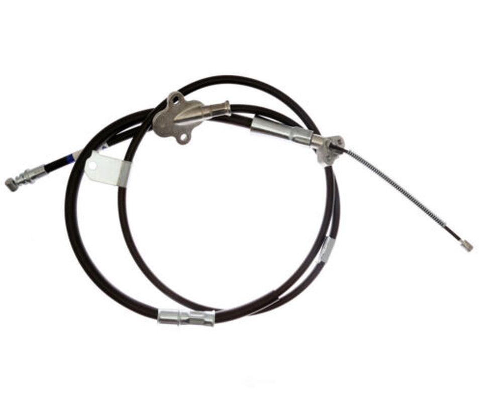 BC9733 Parking Brake Cable-Element3 Rear Right Raybestos Fits05-12 Toyota Avalon