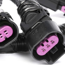 GM Genuine Parts 23232276 Front Driver Side Wheel Speed Sensor Wiring Harness