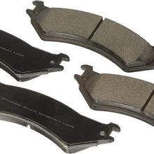 Brake Pad Kit