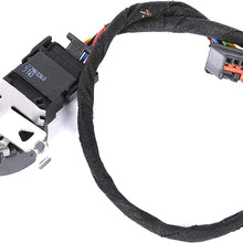 GM Original Equipment 22980360 Humidity and Windshield Temperature Sensor