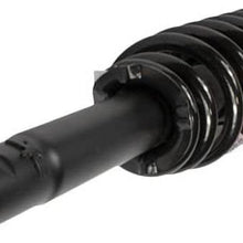 Motorcraft ASTL-22 Suspension Strut and Coil Spring Assembly