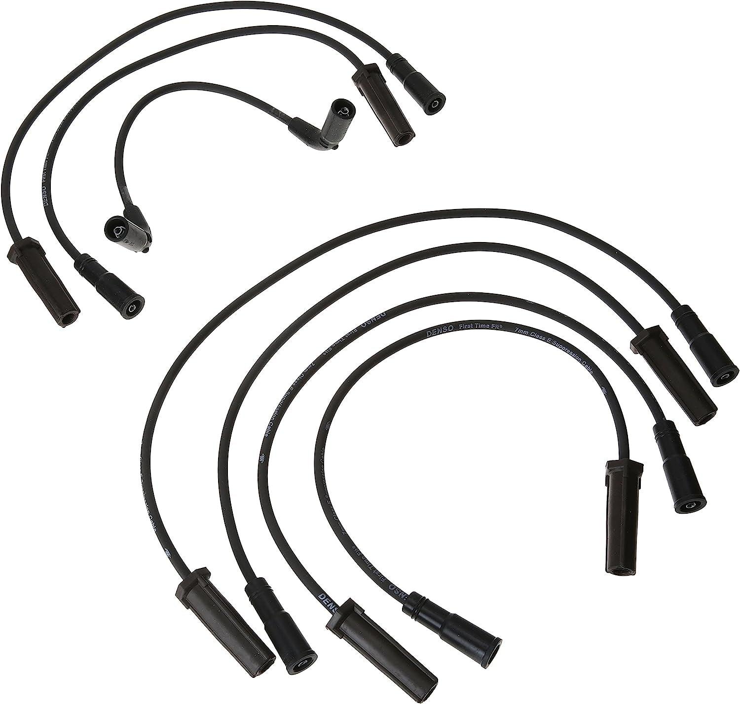 IGN WIRE SET-7MM - 671-6059