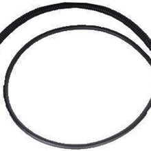 10356522 GM Original Equipment Front ABS Wheel Speed Sensor