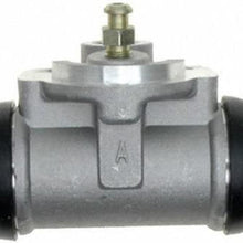 Professional 18E1395 Rear Drum Brake Wheel Cylinder