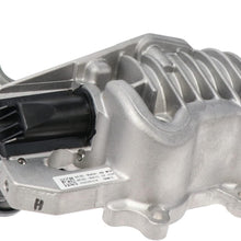 Motorcraft Exhaust Valve