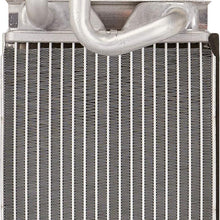 Spectra Premium 94609 Vehicle HVAC Heater Core Replacement Compatible With Jeep CJ5, CJ7 and Scrambler