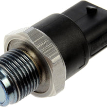 Dorman 904-309 Fuel Injection Fuel Rail Pressure Sensor Compatible with Select Models