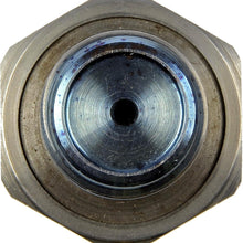 Dorman 904-309 Fuel Injection Fuel Rail Pressure Sensor Compatible with Select Models