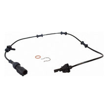 ABS Wheel Speed Sensor BRAB-129