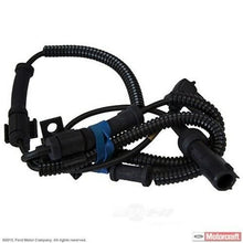 ABS Wheel Speed Sensor  BRAB-324 Fits 08-10 Ford F-350 Super Duty