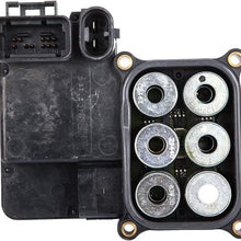 GM Original Equipment 19244895 Electronic Brake Control Module Assembly, Remanufactured