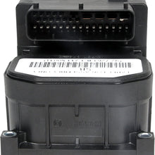 GM Original Equipment 19302008 Electronic Brake Control Module Assembly, Remanufactured