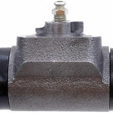 Professional 18E1386 Rear Drum Brake Wheel Cylinder