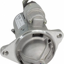 Motorcraft Starter Motor