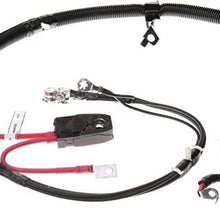 Starter Cable WC-95650