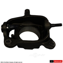 Motorcraft MEF-249 Steering Knuckle