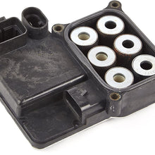 GM Original Equipment 19244897 Electronic Brake Control Module Assembly, Remanufactured (Renewed)