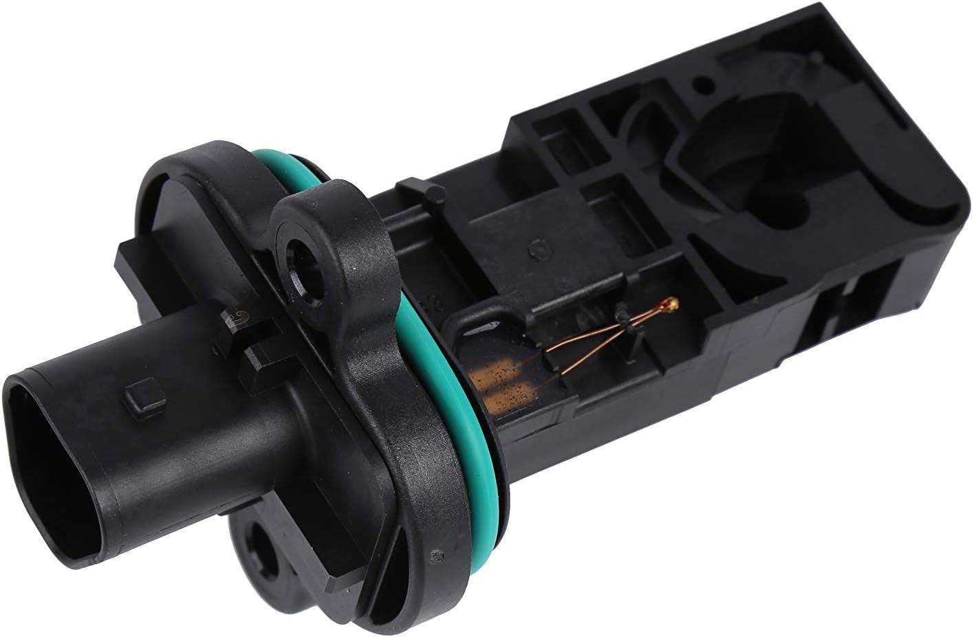 General Motors Genuine Parts 12671616 Mass Airflow Sensor