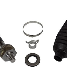 Motorcraft MEF267 Kit-Tie Rod, 1 Pack