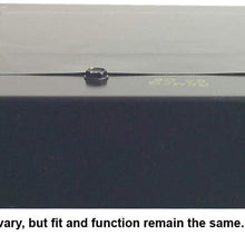 GM Genuine Parts 88999154 Engine Control Module, Remanufactured