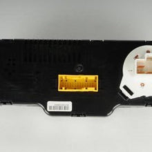 15-73221 GM Original Equipment Heating and Air Conditioning Control Panel with Rear Window Defogger Switch