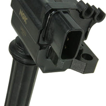 U4033 COP Ignition Coil