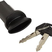 Motorcraft Lock Cylinder