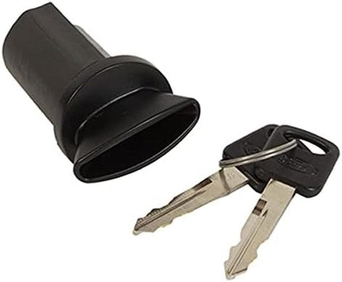 Motorcraft Lock Cylinder