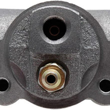 Professional 18E1223 Rear Drum Brake Wheel Cylinder