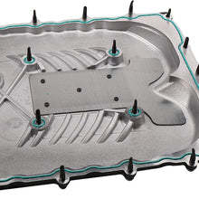 12642922 Intercooler Cover