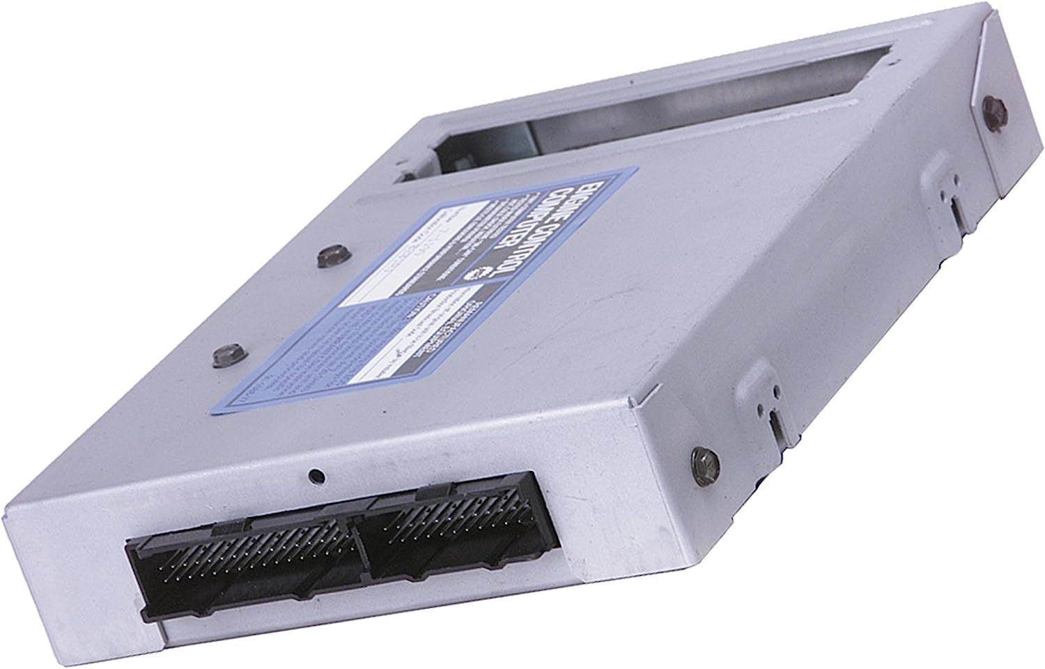 GM Genuine Parts 88999166 Engine Control Module, Remanufactured