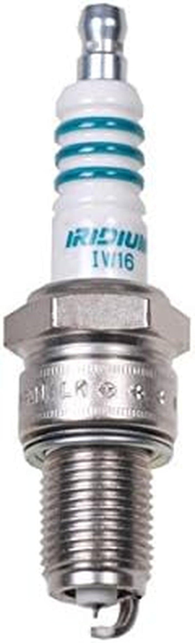 4 New Iridium Spark Plugs IW16 # 5305