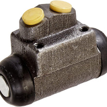 Motorcraft Drum Brake Wheel Cylinder BRWC-67 Fits select: 2001-2007 FORD FOCUS