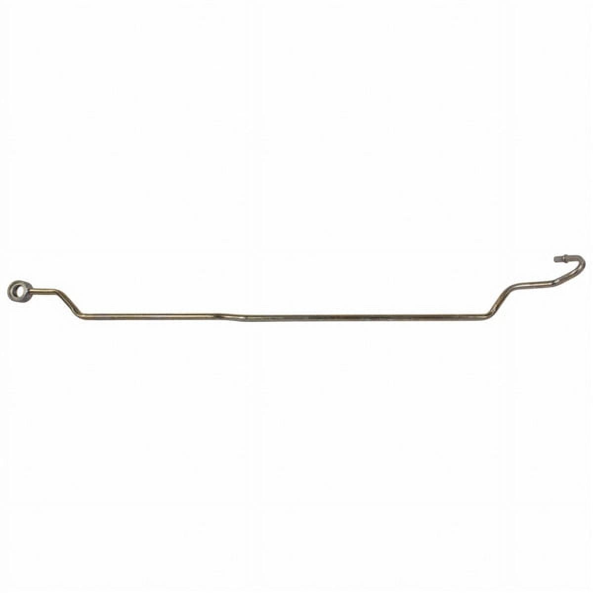 Motorcraft PSH-276 Power Steering Pressure Line Hose Assembly Fits select: 2009-2010 FORD F150, 2009-2010 FORD EXPEDITION
