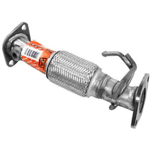 Walker Quiet-Flow SS Exhaust Pipe - 52593