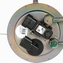 MU1323 GM Original Equipment Fuel Pump, Level Sensor, and Sending Unit Module