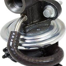 EGR Valve CX-2061