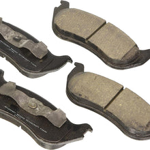 Motorcraft BRAKE PAD