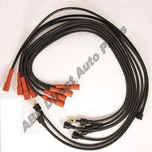 C8-39612 Wire Set