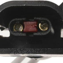 Professional PT1983 Vehicle Speed Sensor Pigtail , Black