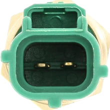 Motorad 1TS1002 Coolant Temperature Sensor