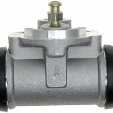 Professional 18E1395 Rear Drum Brake Wheel Cylinder