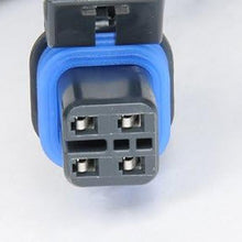 GM Genuine Parts AFS98 Heated Oxygen Sensor