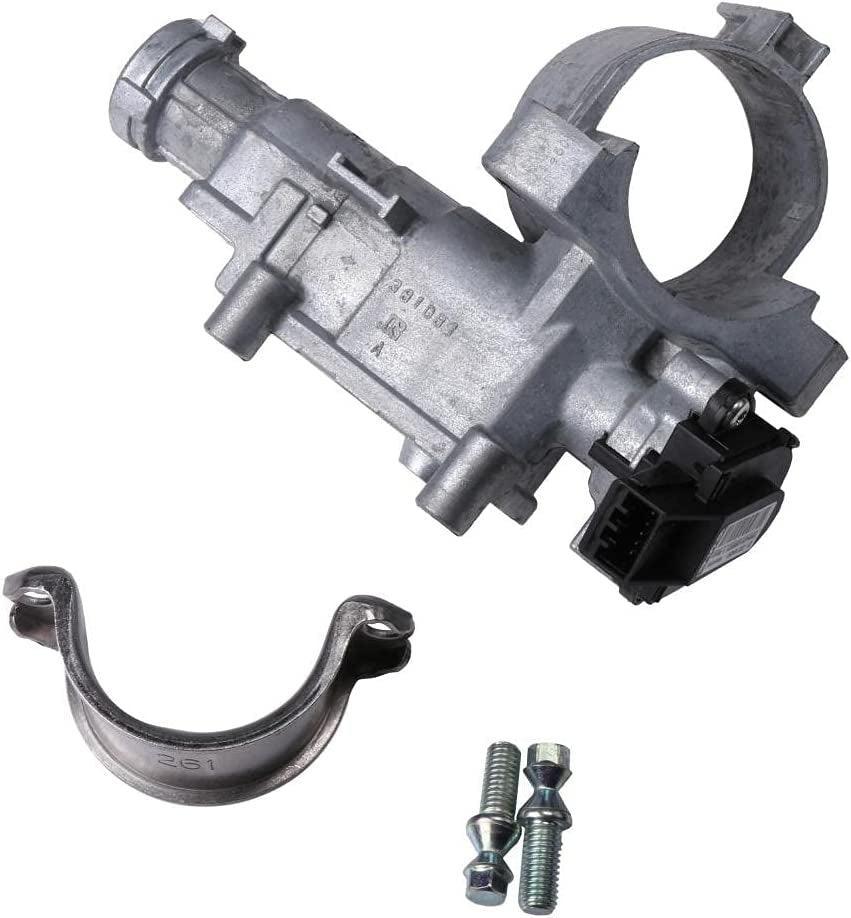 Acdelco 23233194 Ignition and Start Switch Housing